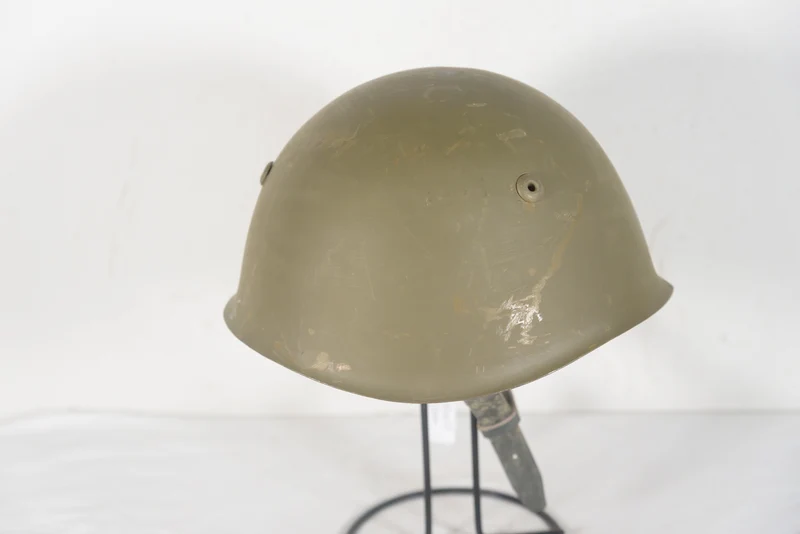 M.33 E Helm aus den 60er Jahren