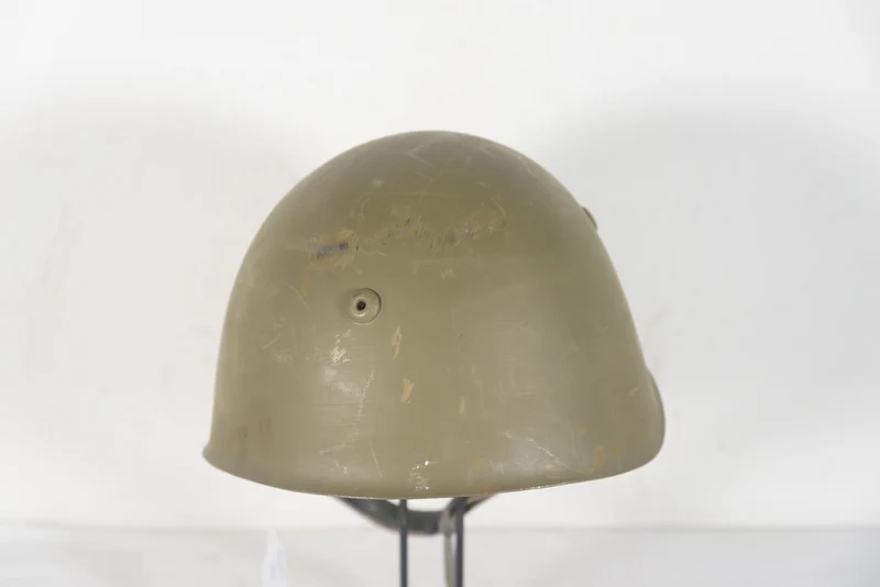 M.33 E Helm aus den 60er Jahren