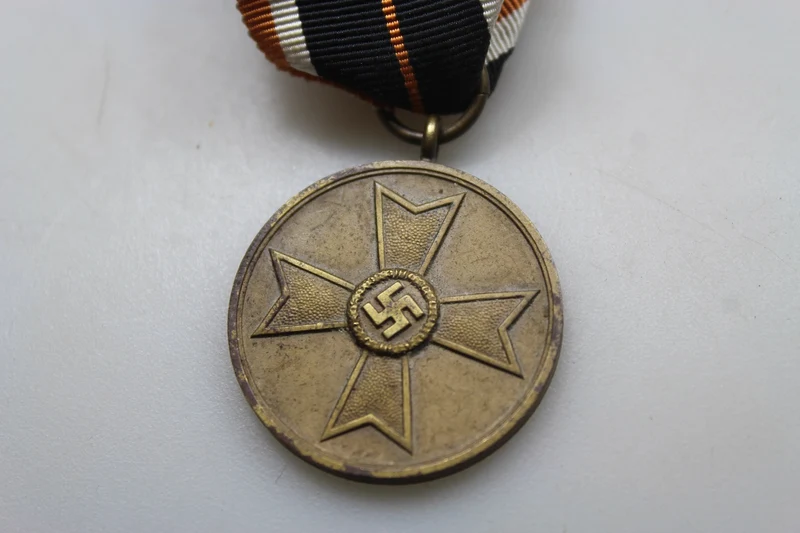 KV-Medaille 1939