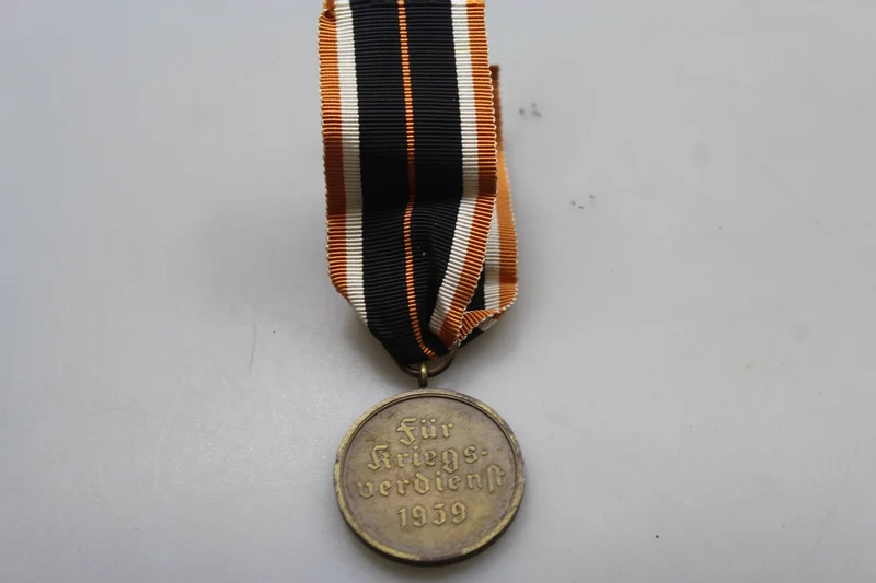 KV-Medaille 1939