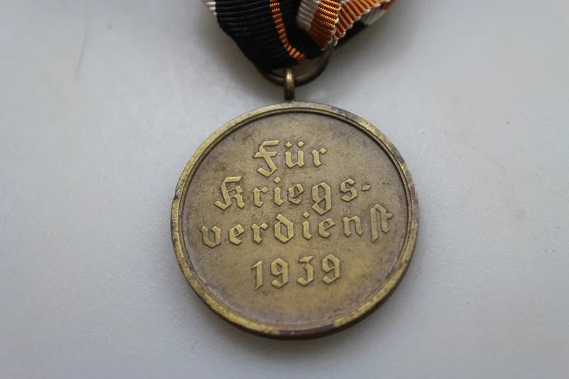 KV-Medaille 1939