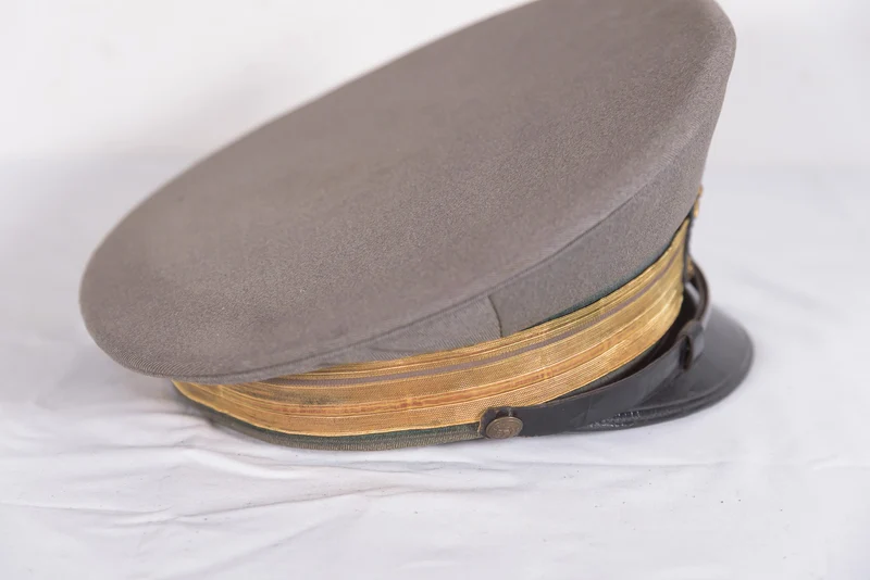 M.34 Barett für leitende Ingenieure des REI Transmissions Corps