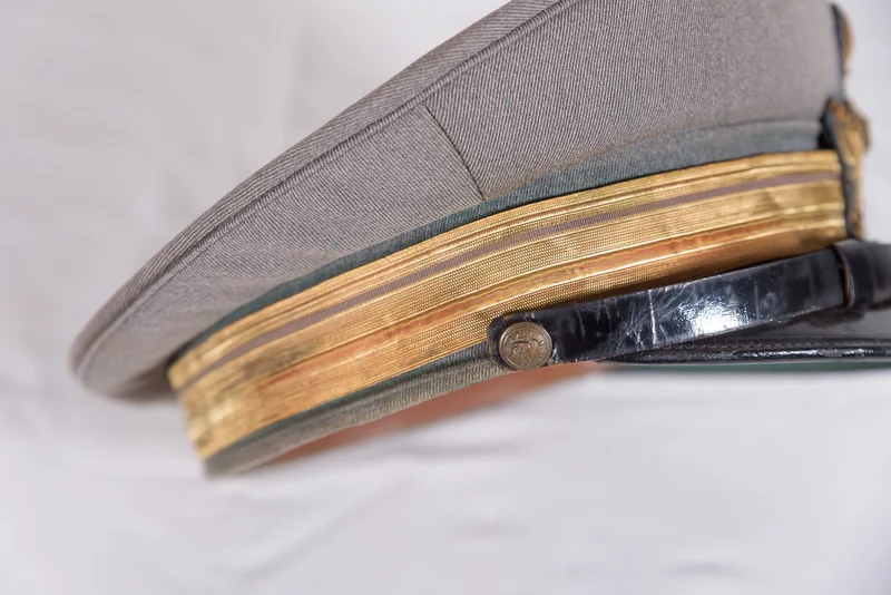 M.34 Barett für leitende Ingenieure des REI Transmissions Corps