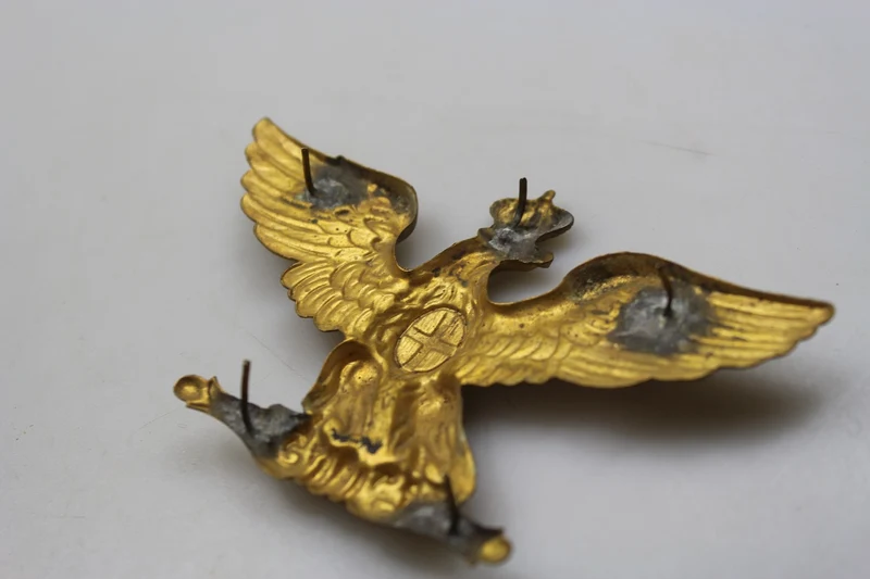 Offizielle REI-Bandolier-Tasche mit Adler