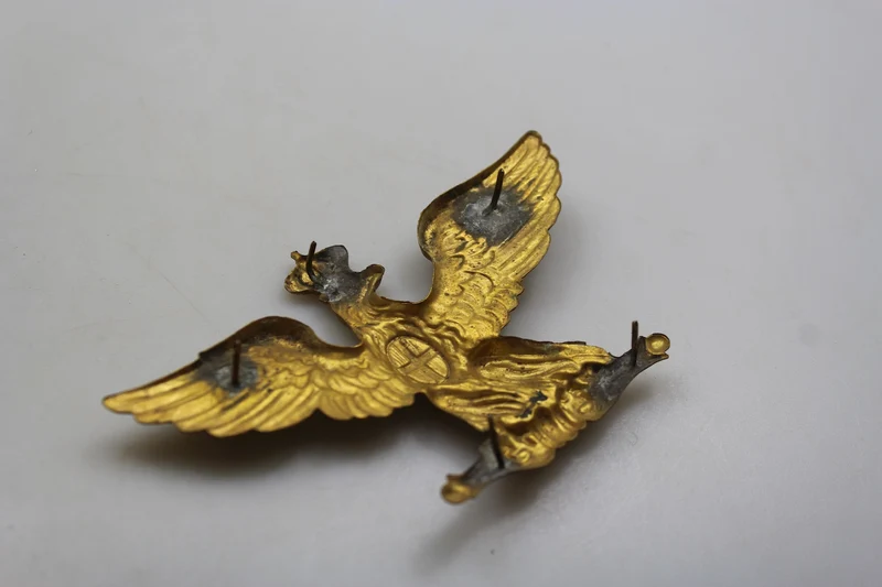 Offizielle REI-Bandolier-Tasche mit Adler