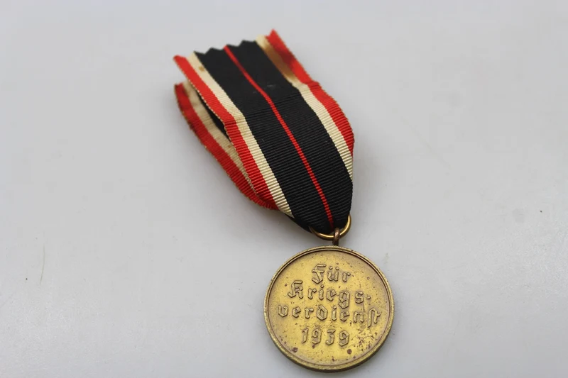KV-Medaille 1939
