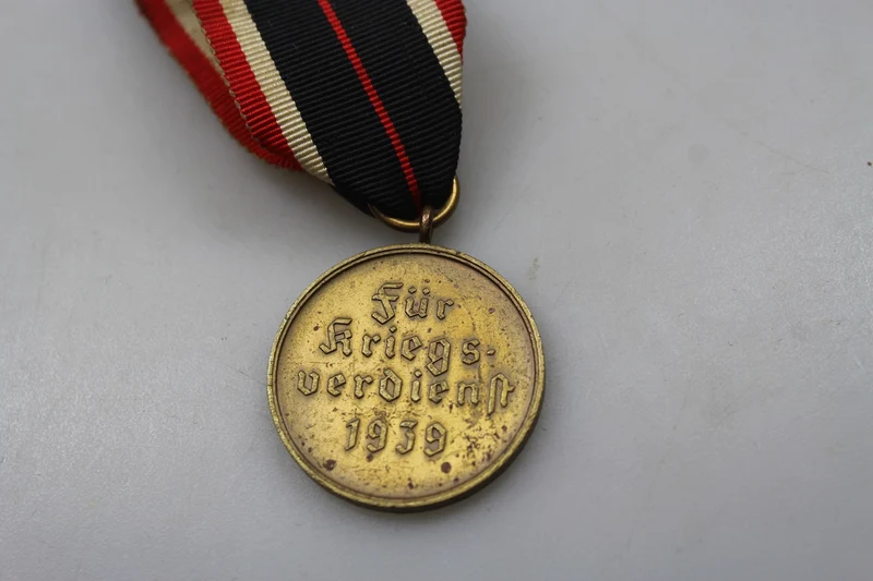 KV-Medaille 1939