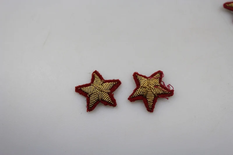 Ein paar REI General-Stars