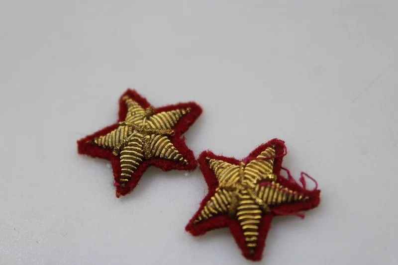 Ein paar REI General-Stars