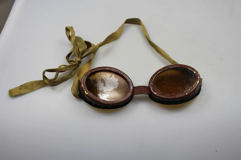 Gebirgsjäger WW2 Anti-Sonnenbrille