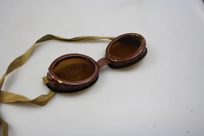 Gebirgsjäger WW2 Anti-Sonnenbrille