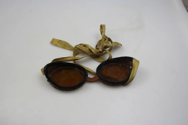 Gebirgsjäger WW2 Anti-Sonnenbrille