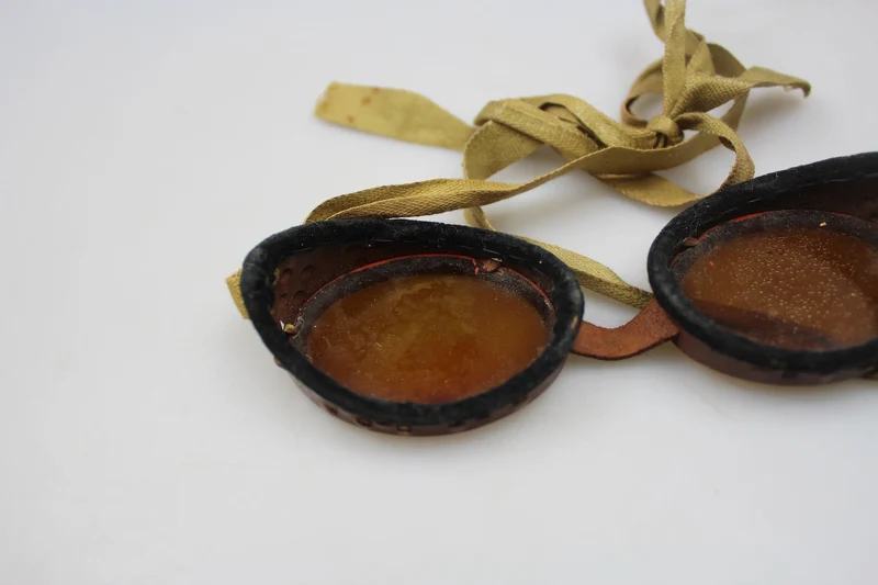 Gebirgsjäger WW2 Anti-Sonnenbrille