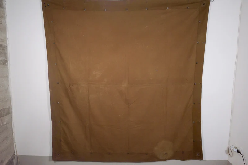 REI Colonial WW2 Zeltbezug