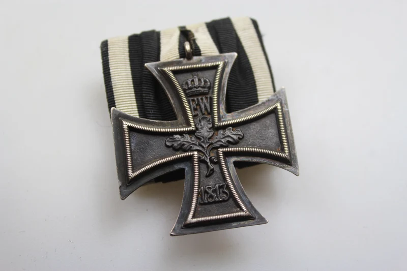 Eisernes Kreuz 1. Klasse WW2