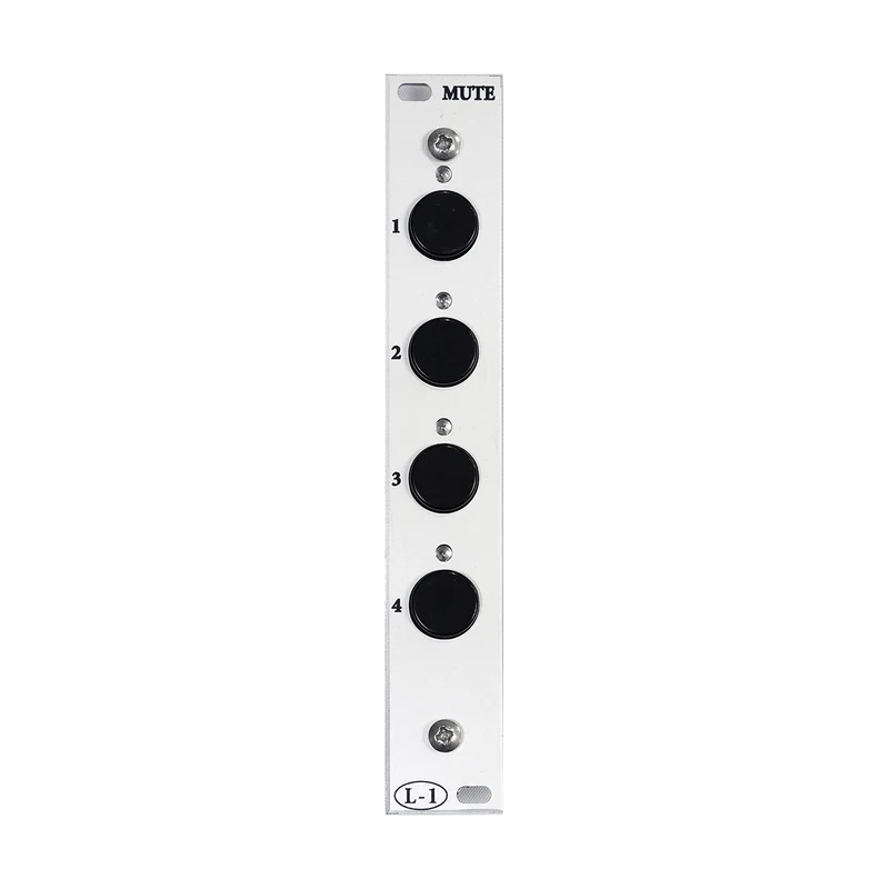 L-1 Mute (Expander für VC Stereo Mixer)