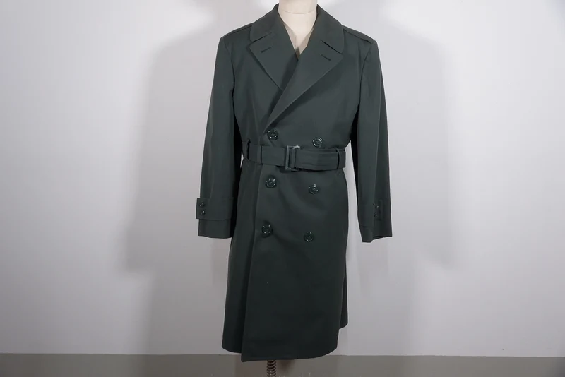 US Army Vietnam - Trenchcoat
