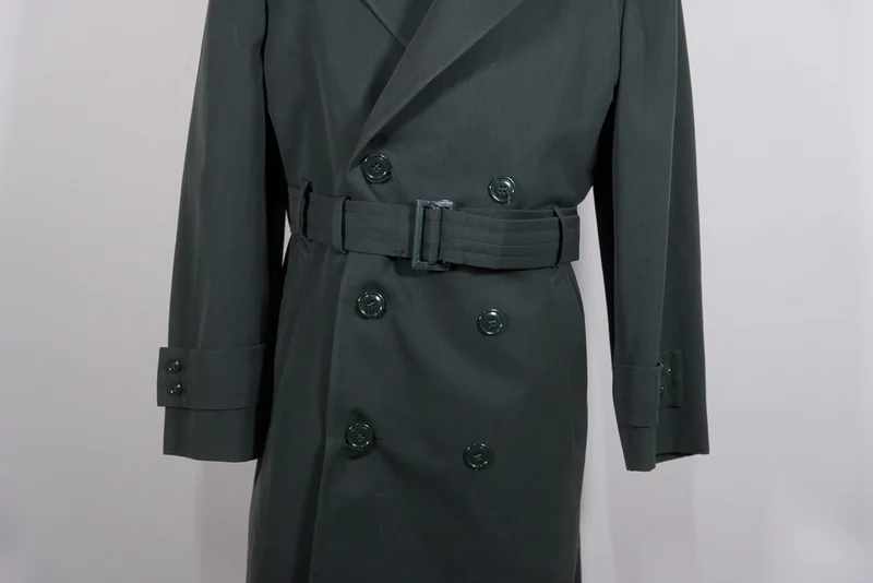 US Army Vietnam - Trenchcoat
