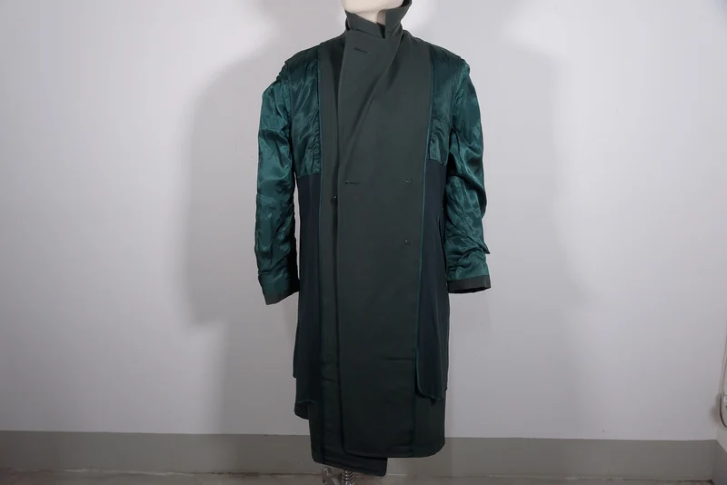 US Army Vietnam - Trenchcoat