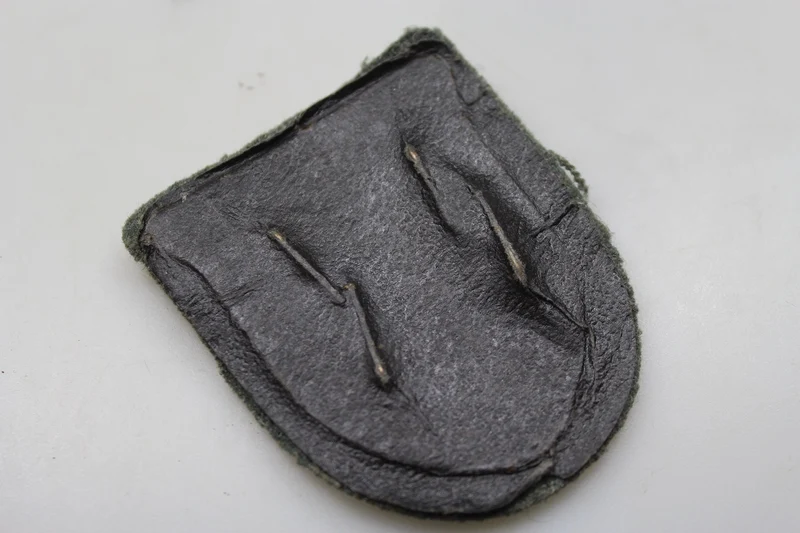 Krimschild WH WW2 Ärmelschild