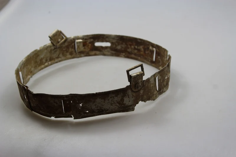 M.35 WH WW2 Helmrand