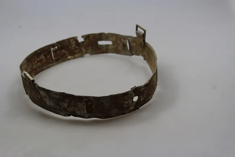 M.35 WH WW2 Helmrand