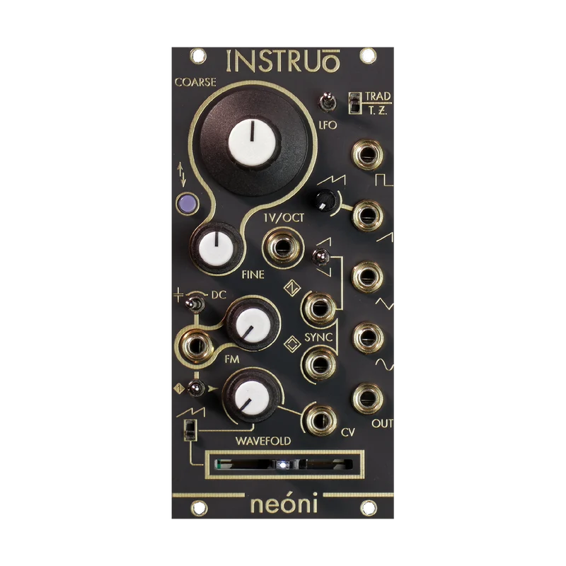 Instrument Neoni