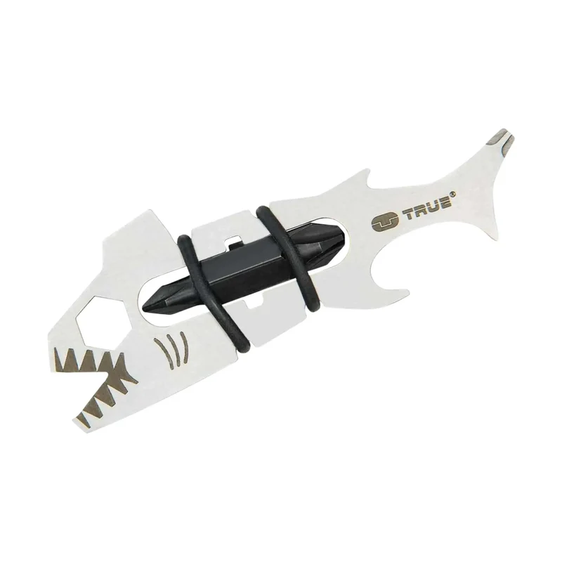 Anhänger Kit Sharkey