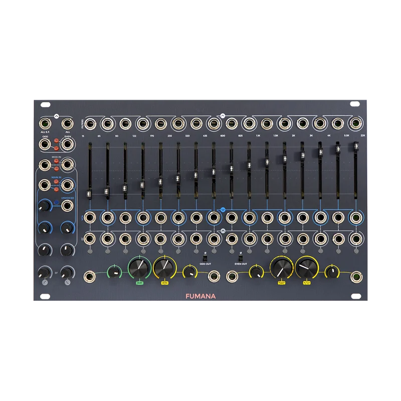 Frap-Tools Fumana