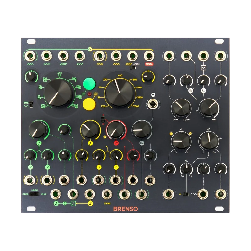 Frap Tools Brenso