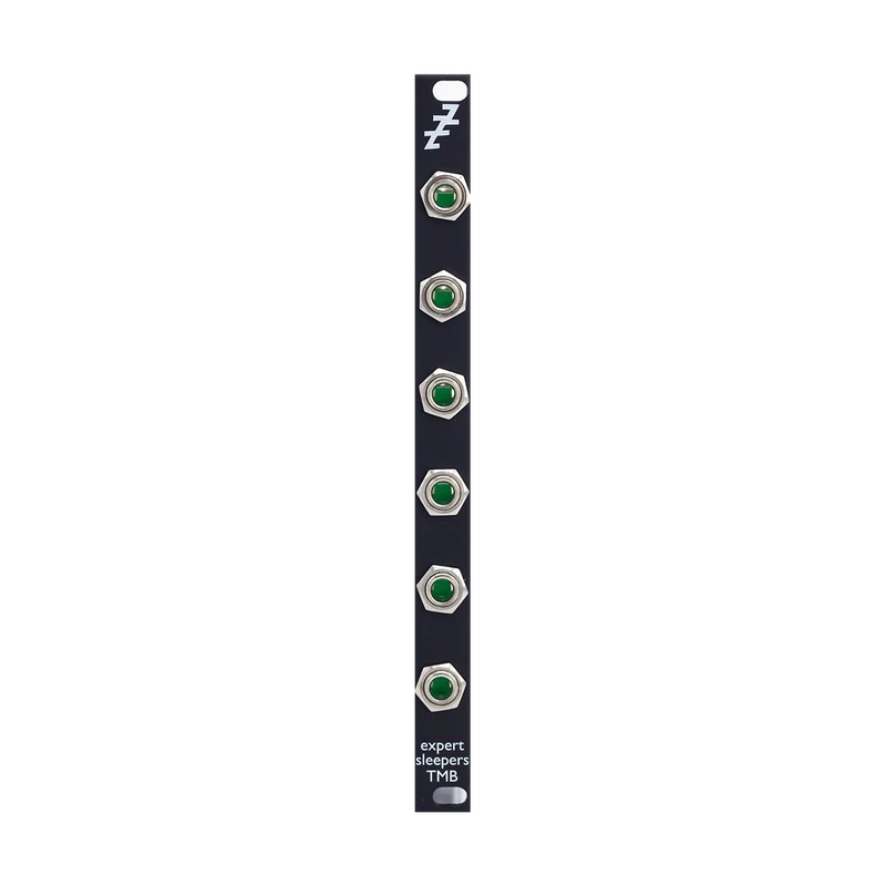 Expert Sleepers Tiny MIDI Breakout