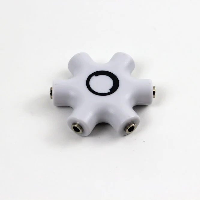 Eurorack Kabelteiler