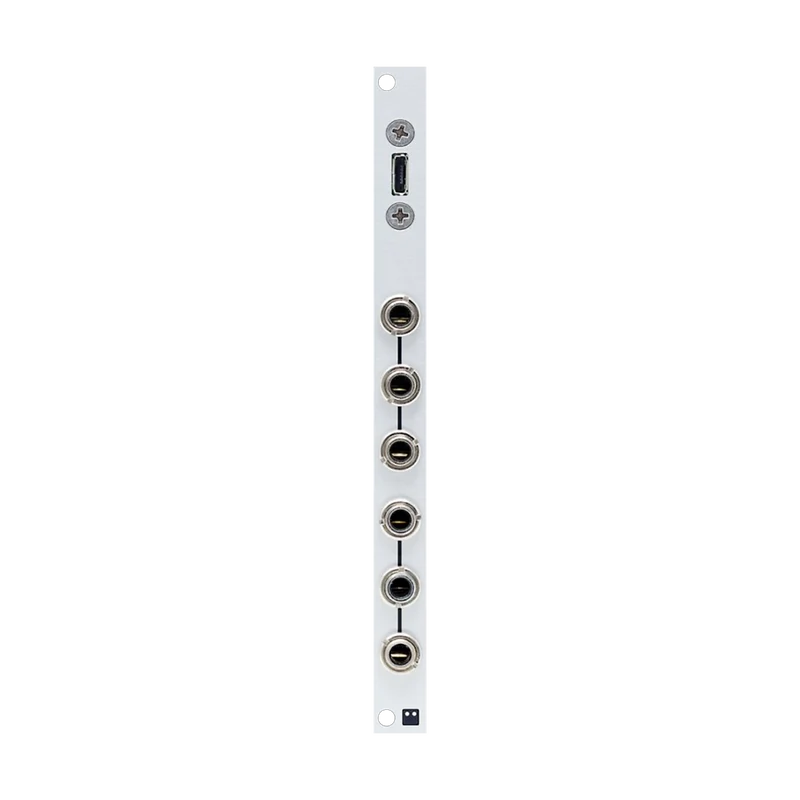 Intellijel Designs USB-Extender 1U / 3U