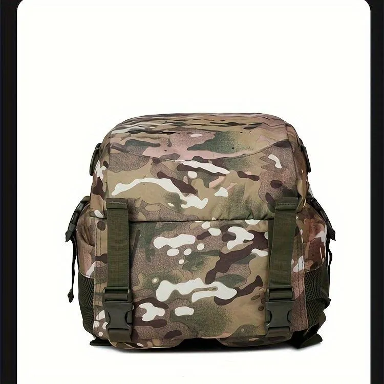 Molle Dragon Egg 2 Mission Assault Pack Airsoft Rucksack Daypack 25L