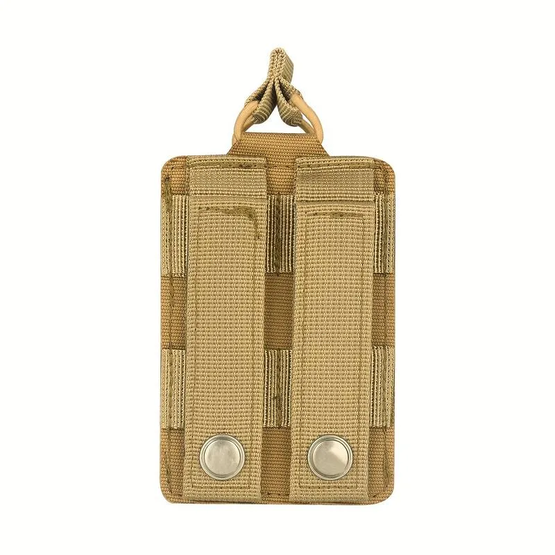 Molle Lasercut Tasche M4 Magazin Pouch M16 Magpouch Einzeln