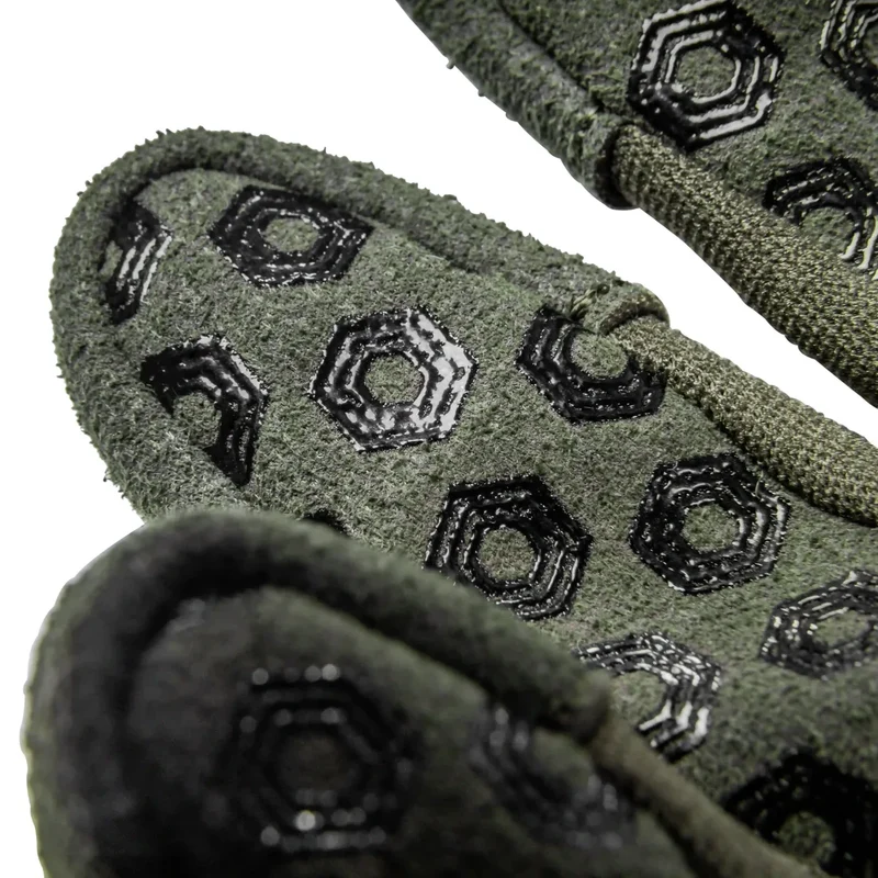 Einsatzhandschuh Tactical Carbon