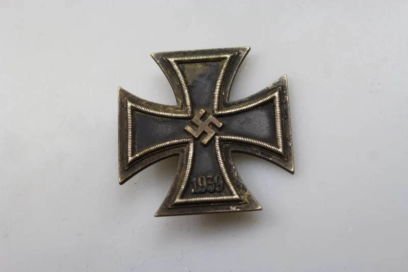Eisernes Kreuz Erster Klasse 2. Weltkrieg