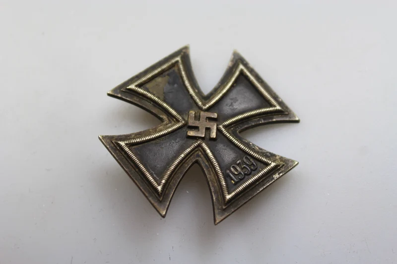 Eisernes Kreuz Erster Klasse 2. Weltkrieg