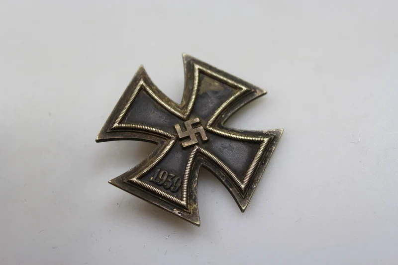 Eisernes Kreuz Erster Klasse 2. Weltkrieg