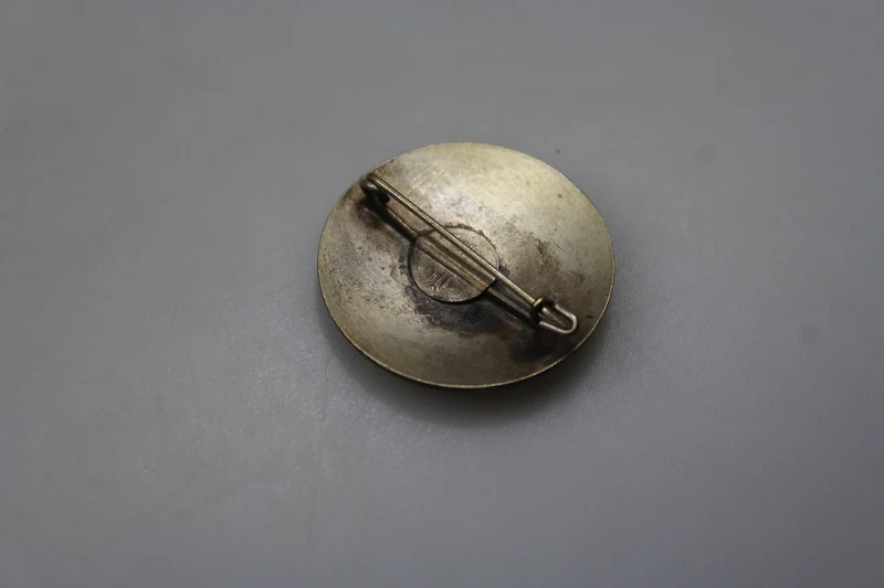 Brosche „Scudo DUX“ FGC – A.XIV°