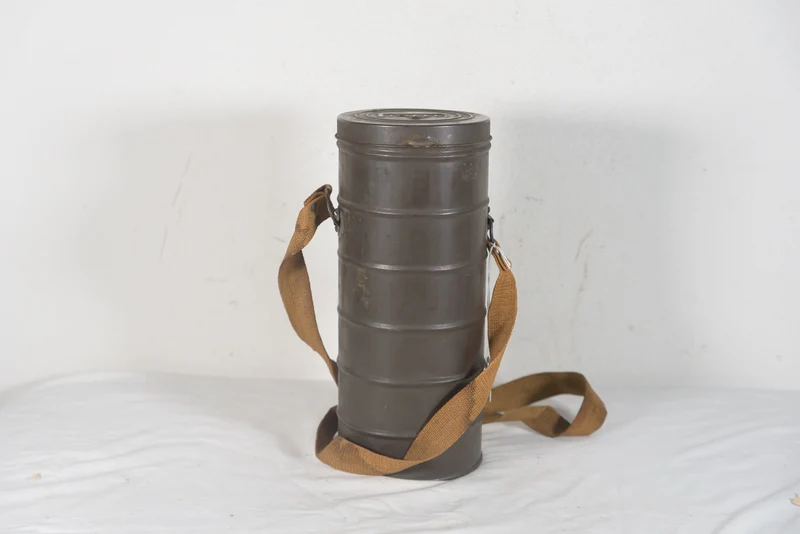 T.35 Gasmaske Größe I - REI WW2