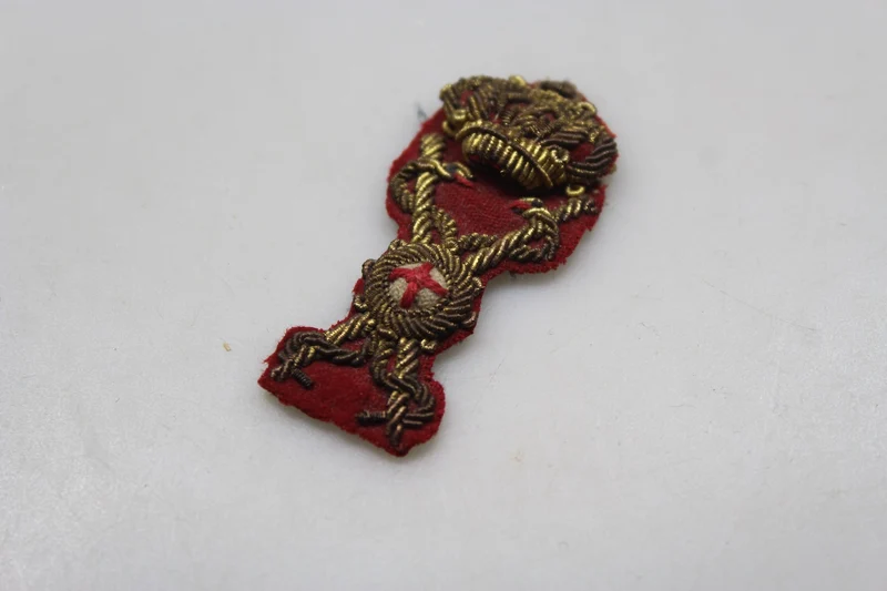 Emblem des Oberstkommandanten Apothekers REI