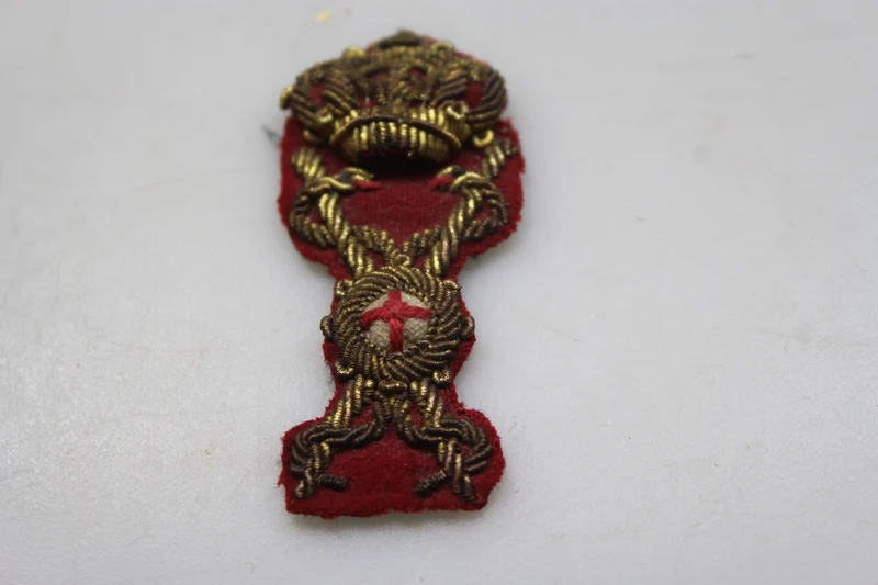 Emblem des Oberstkommandanten Apothekers REI