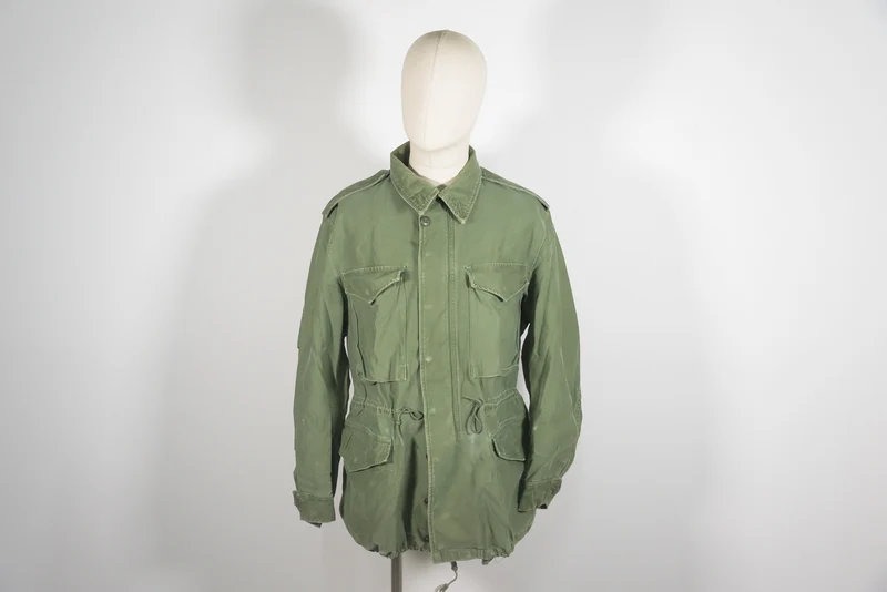 US Army Korea - Feldjacke M.51