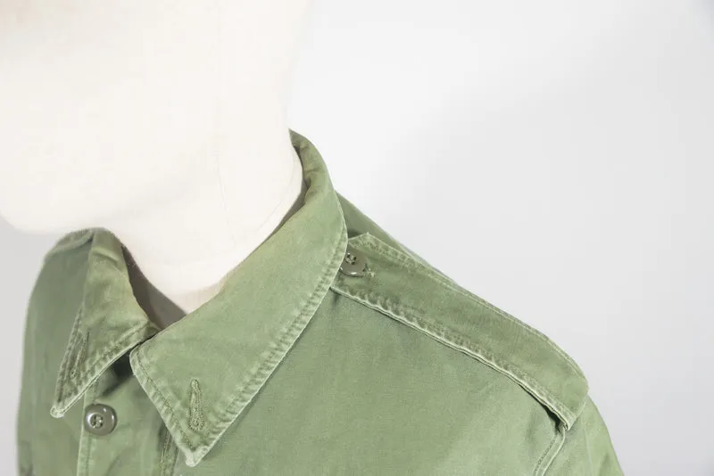 US Army Korea - Feldjacke M.51