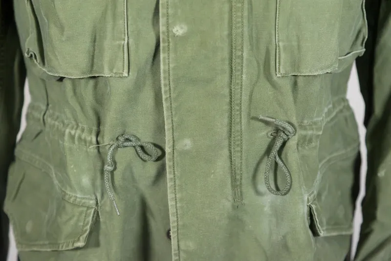 US Army Korea - Feldjacke M.51