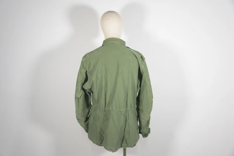 US Army Korea - Feldjacke M.51