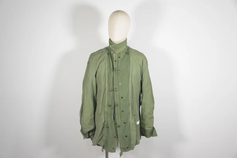 US Army Korea - Feldjacke M.51