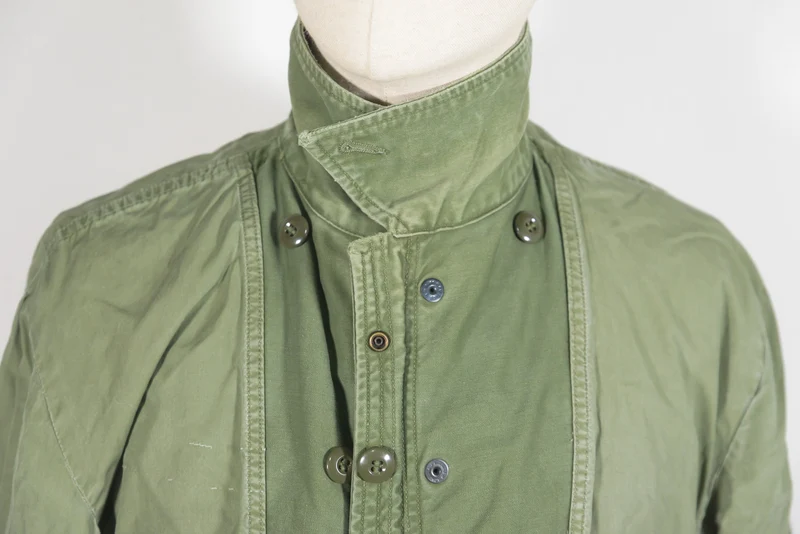 US Army Korea - Feldjacke M.51