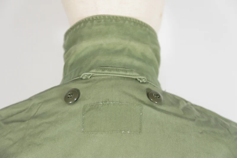US Army Korea - Feldjacke M.51